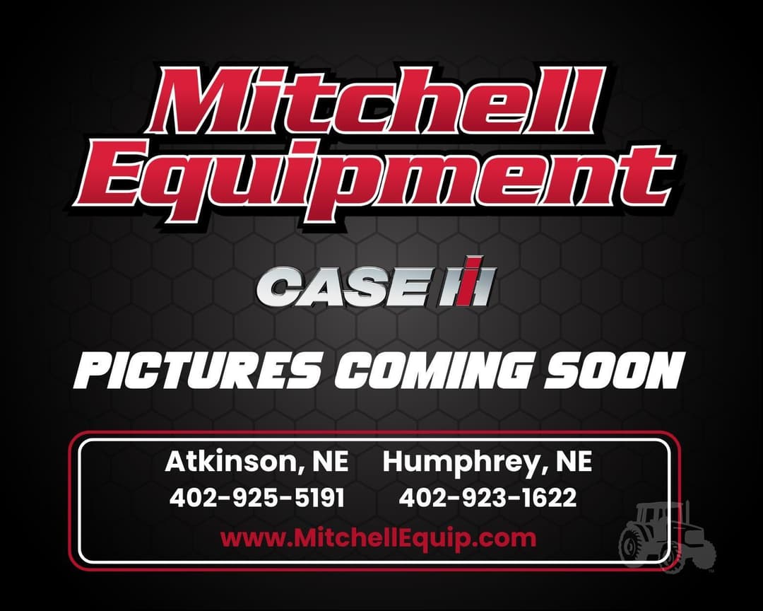 Image of Case IH 8250 Image 1