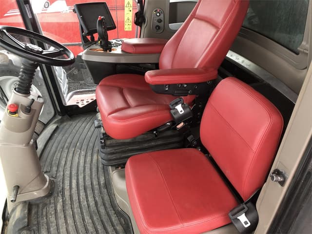 Image of Case IH 8250 equipment image 3