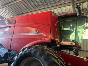 Main image Case IH 8250 0