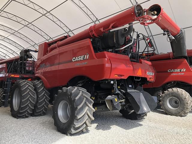 Image of Case IH 8250 equipment image 4