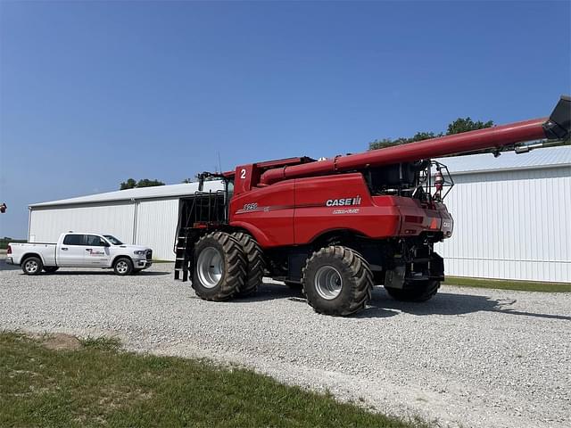 Image of Case IH 8250 equipment image 3