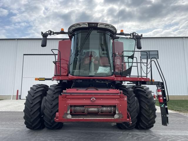 Image of Case IH 8250 equipment image 3