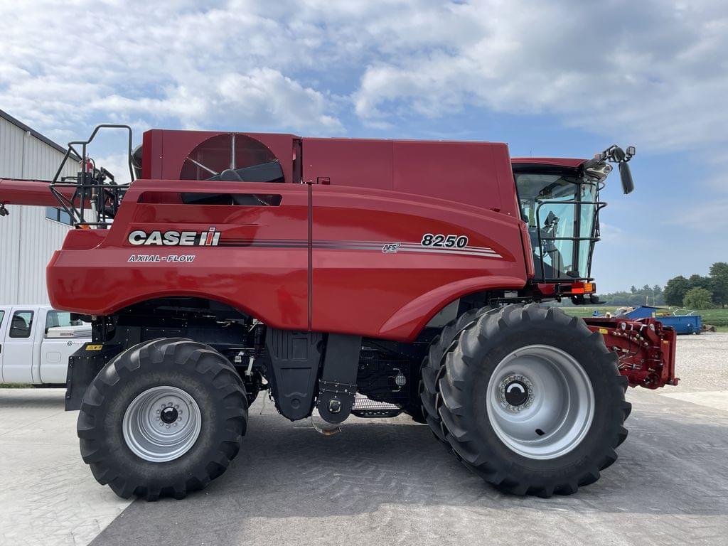 Image of Case IH 8250 Primary image