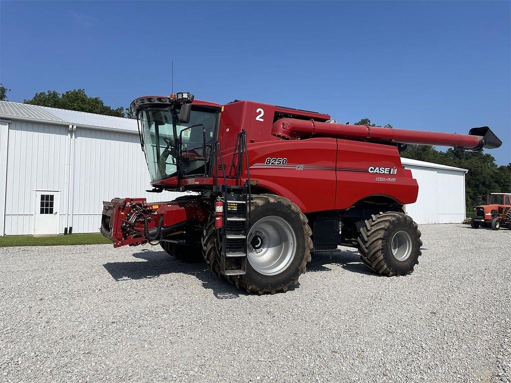 Image of Case IH 8250 Primary image