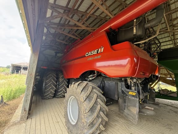 Image of Case IH 8250 equipment image 4
