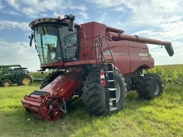 Main image Case IH 8250