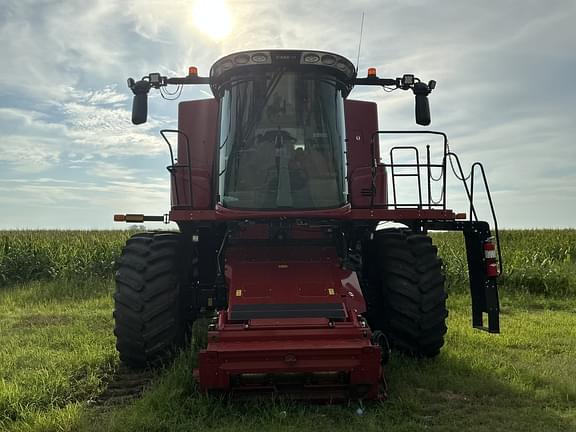 Image of Case IH 8250 equipment image 1