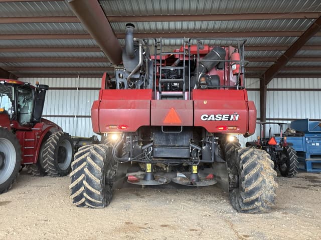 Image of Case IH 8250 equipment image 3