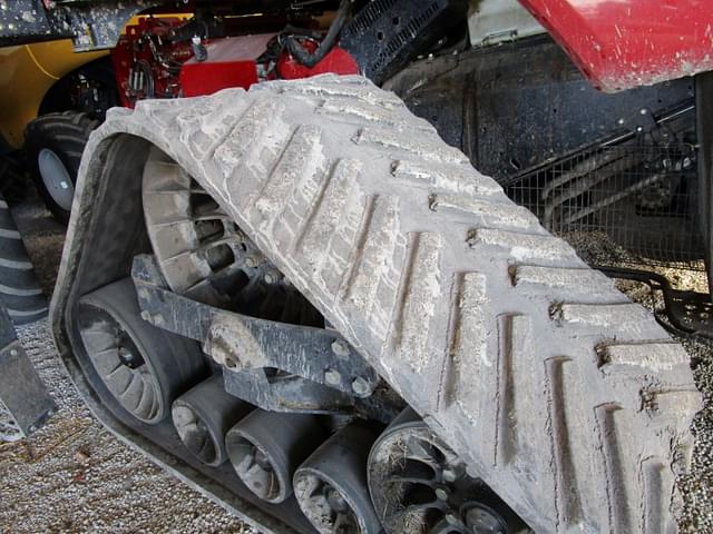 Image of Case IH 8250 equipment image 1