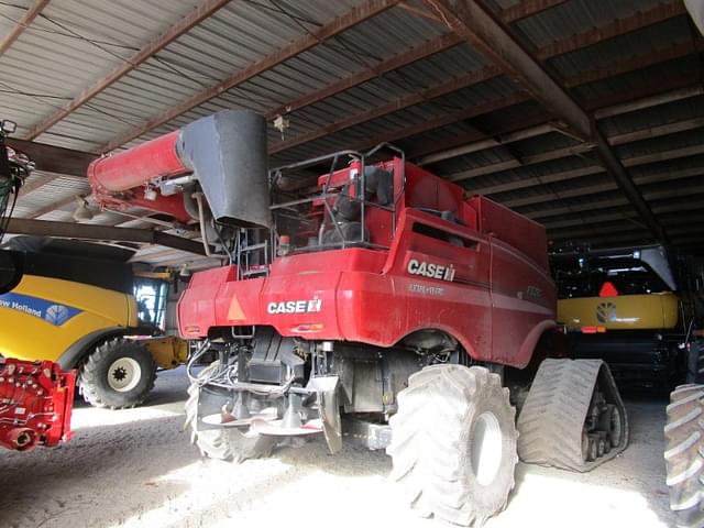 Image of Case IH 8250 equipment image 3