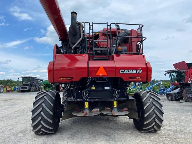 Image of Case IH 8250 equipment image 4