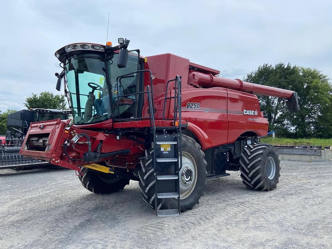 Image of Case IH 8250 Primary image