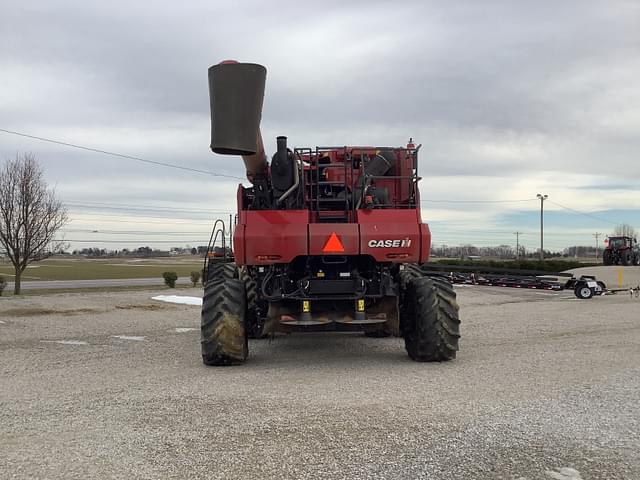 Image of Case IH 8250 equipment image 3