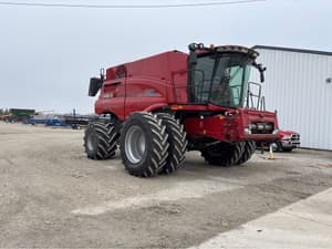 2020 Case IH 8250 Image