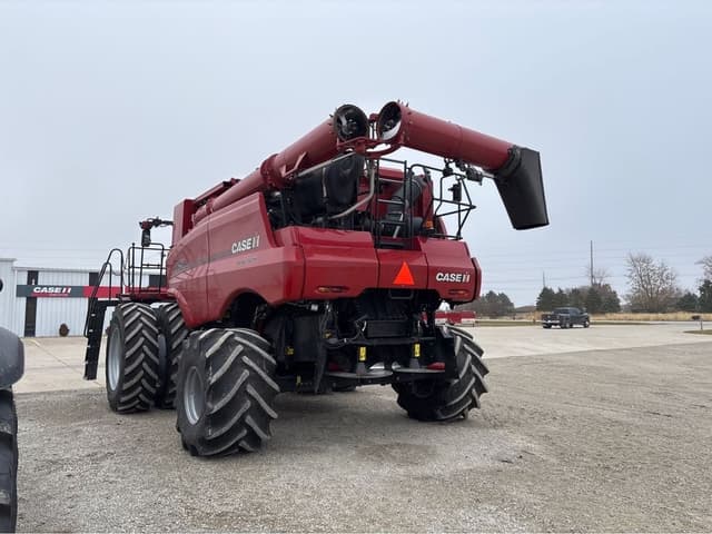 Image of Case IH 8250 equipment image 4