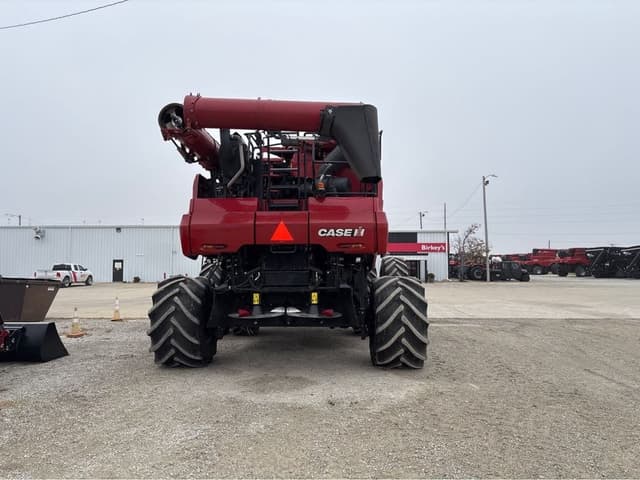 Image of Case IH 8250 equipment image 3