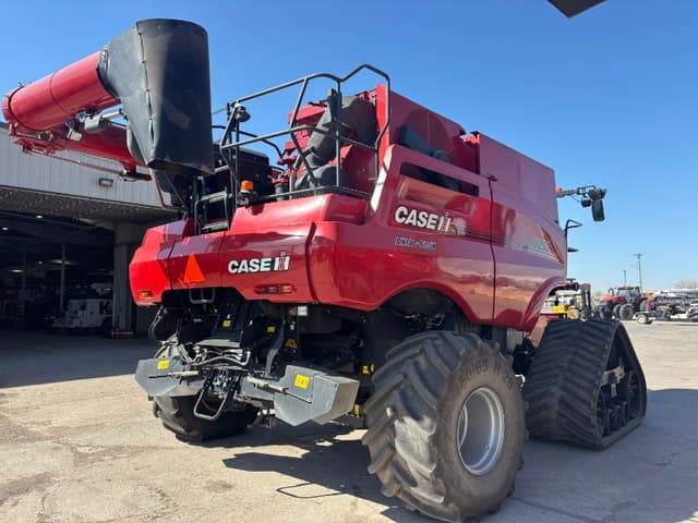 Image of Case IH 8250 equipment image 4