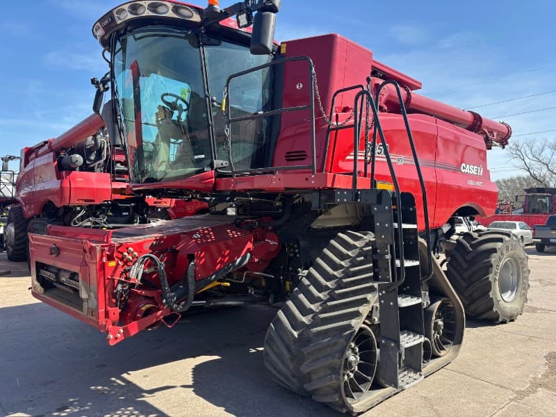 Image of Case IH 8250 Primary image