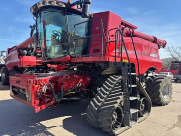 Main image Case IH 8250