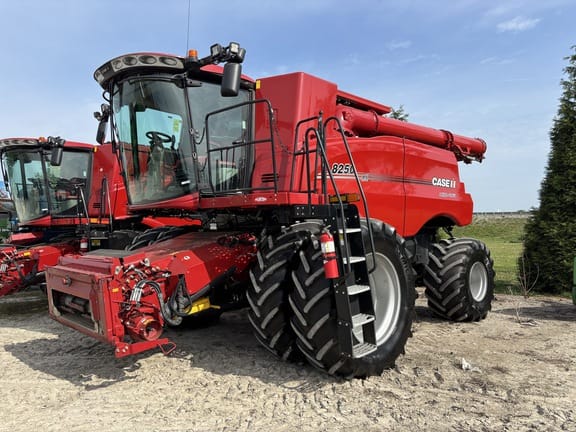 2020 Case IH 8250 Equipment Image0