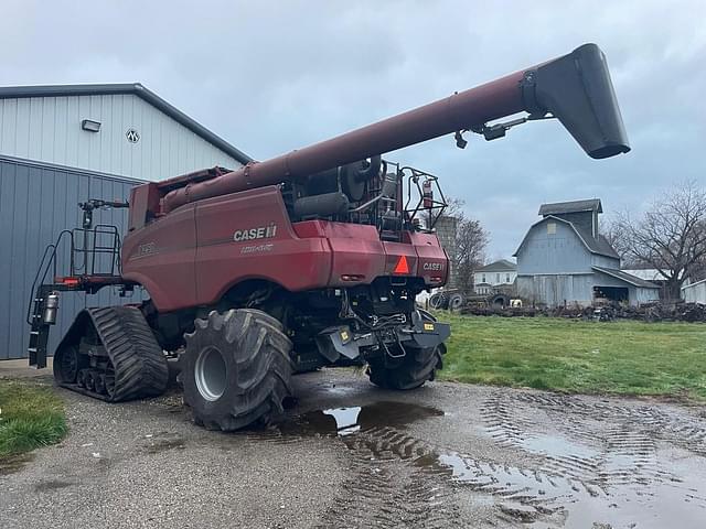 Image of Case IH 8250 equipment image 3