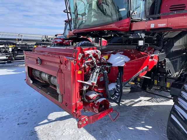 Image of Case IH 8250 equipment image 4