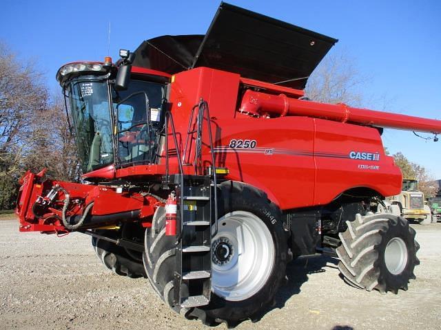 Image of Case IH 8250 Primary image