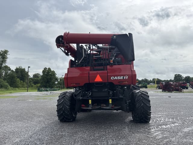 Image of Case IH 8250 equipment image 3
