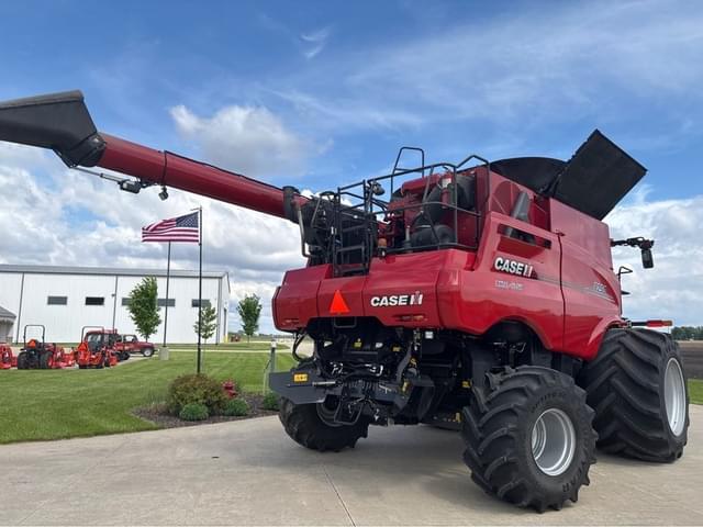 Image of Case IH 8250 equipment image 4