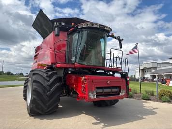Main image Case IH 8250