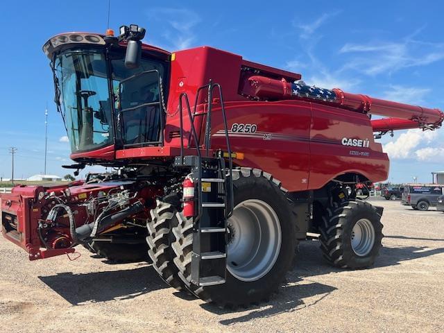 Image of Case IH 8250 equipment image 1