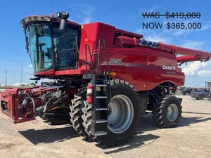 2020 Case IH 8250 Image