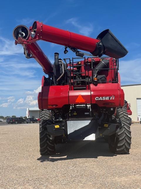 Image of Case IH 8250 equipment image 3