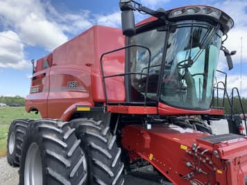 Main image Case IH 8250