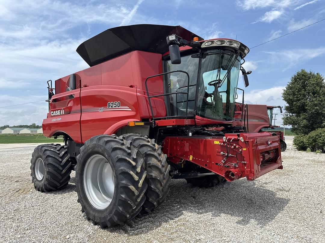 Image of Case IH 8250 Primary image