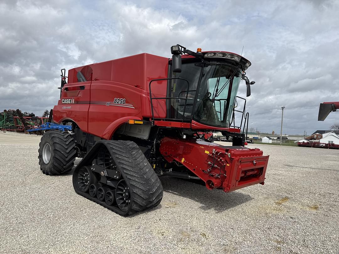 Image of Case IH 8250 Primary image