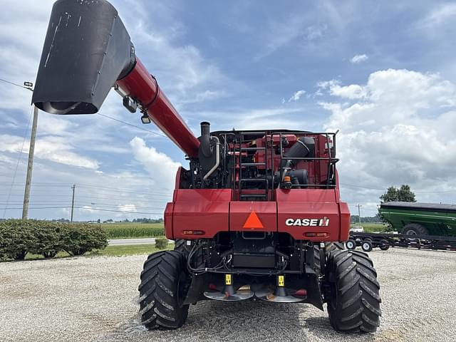 Image of Case IH 8250 equipment image 3