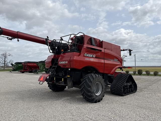Image of Case IH 8250 equipment image 2