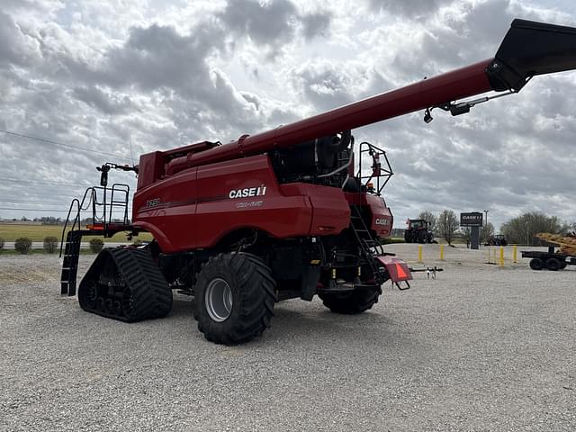 Image of Case IH 8250 equipment image 4