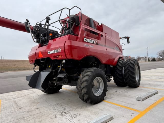 Image of Case IH 8250 equipment image 4
