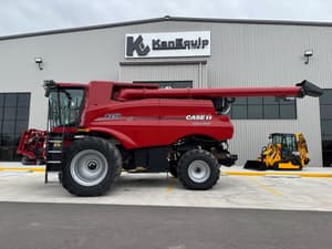 2020 Case IH 8250 Image