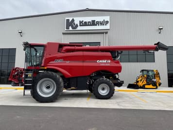 Main image Case IH 8250
