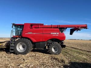 2020 Case IH 8250 Image