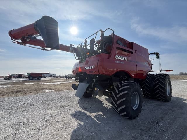 Image of Case IH 8250 equipment image 2