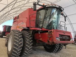 2020 Case IH 8250 Image