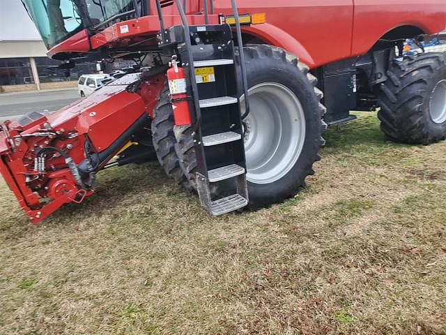 Image of Case IH 8250 equipment image 1