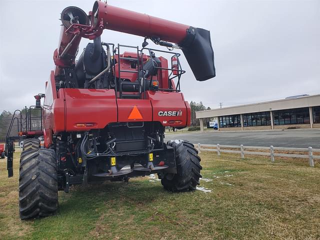 Image of Case IH 8250 equipment image 2