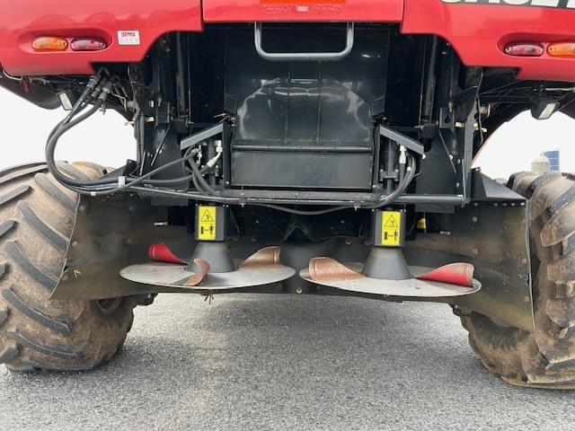 Image of Case IH 8250 equipment image 4