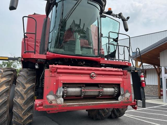 Image of Case IH 8250 equipment image 2