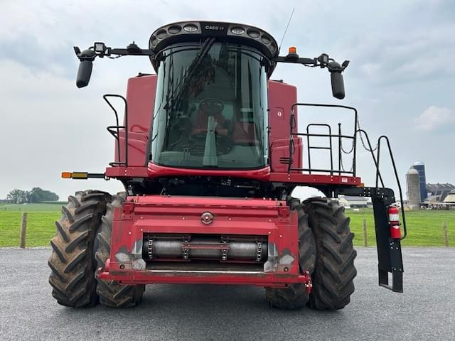 Image of Case IH 8250 equipment image 3